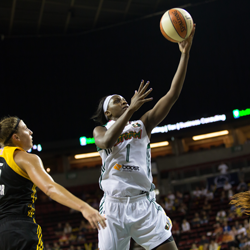 Preview: Storm at Tulsa